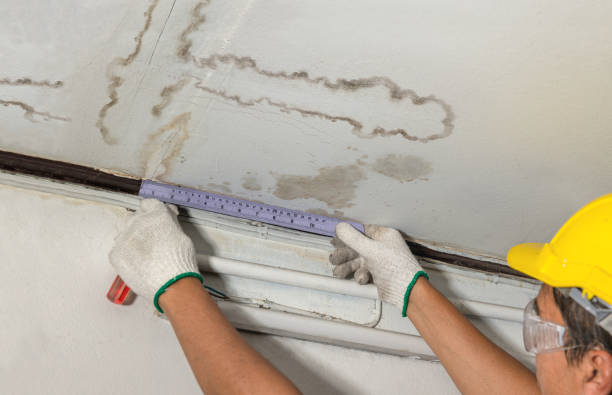 Reliable Structural Drying And Dehumidification contractor in Red Hill, PA by Aqua Guard Water Damage